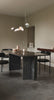 Nuura Florii 5 Linear Dark Bronze White Video