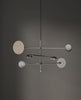Sahn Chandelier - Chrome.mp4