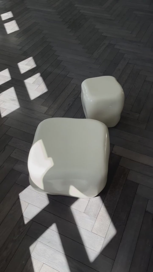 Ishi Coffee Tables - High Glaze Birch.mp4