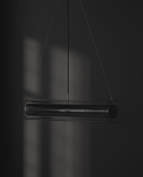 Frame Pendant Fat - Chrome.mp4