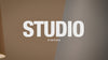 Faro Studio Table Lamp