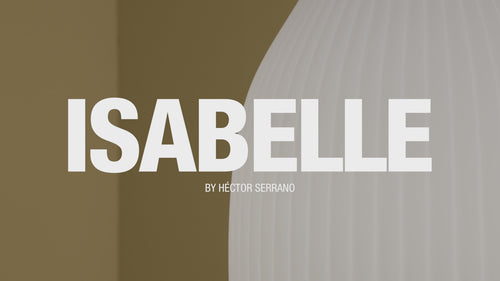 Faro Isabelle Pendant Lamp