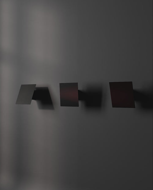 261012 Chameleon Wall Lamp - Burned Black.mp4