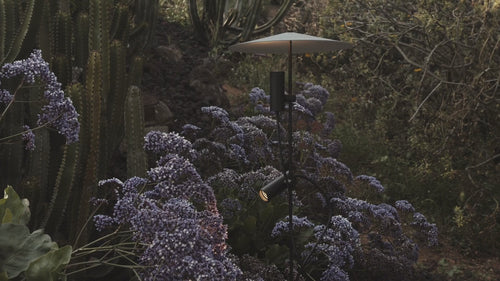 Faro Clap Linear Pendant 38º