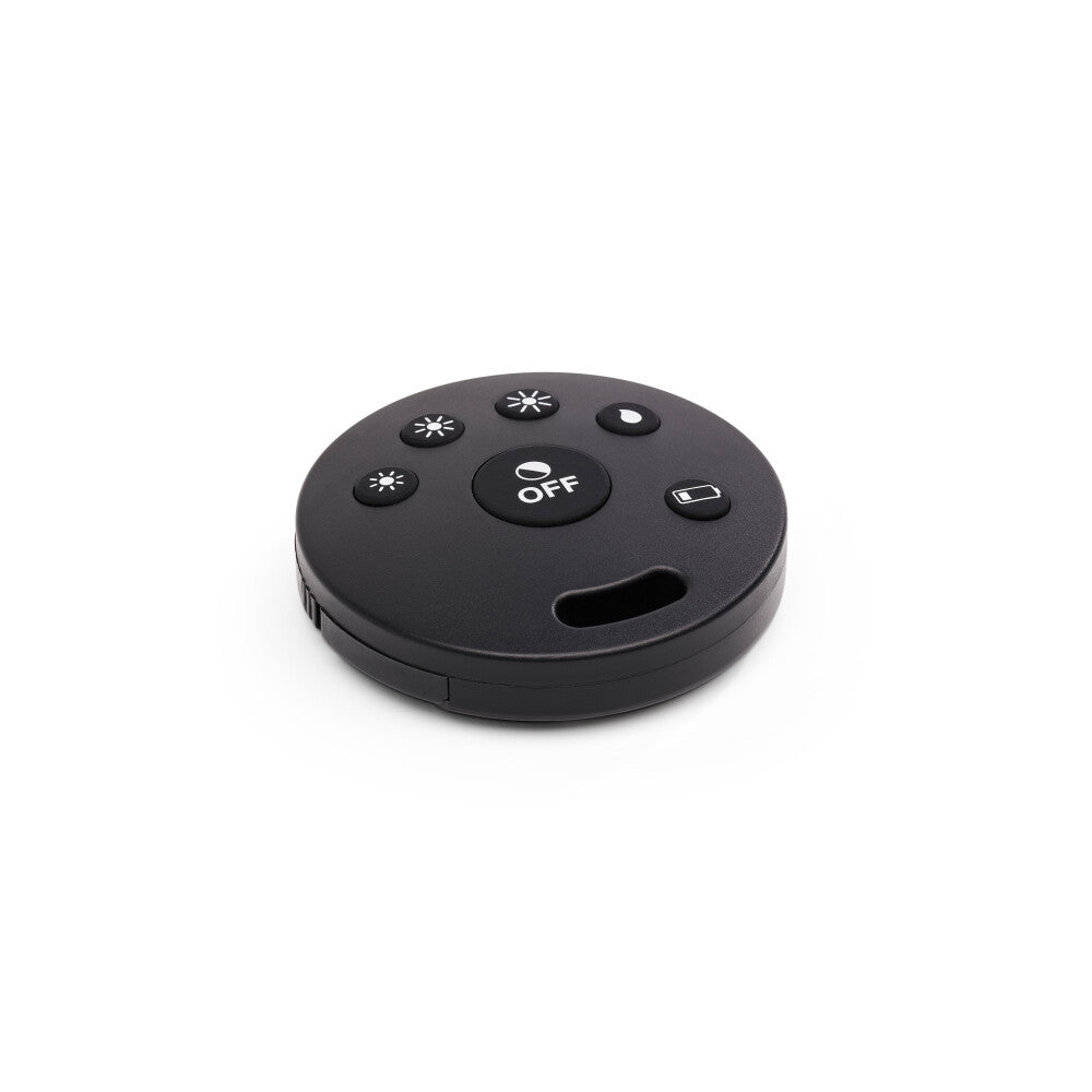 Graypants Wick PRO Remote Control | LampTwist