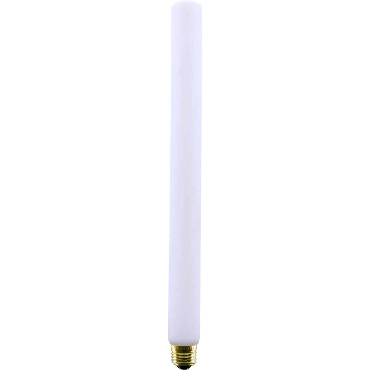 Segula Ambient LED Top Flat E27 T30 Frosted - 460lm 2000K to 2700K - D