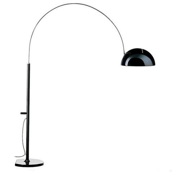 Oluce Coupé 3320 Floor Lamp