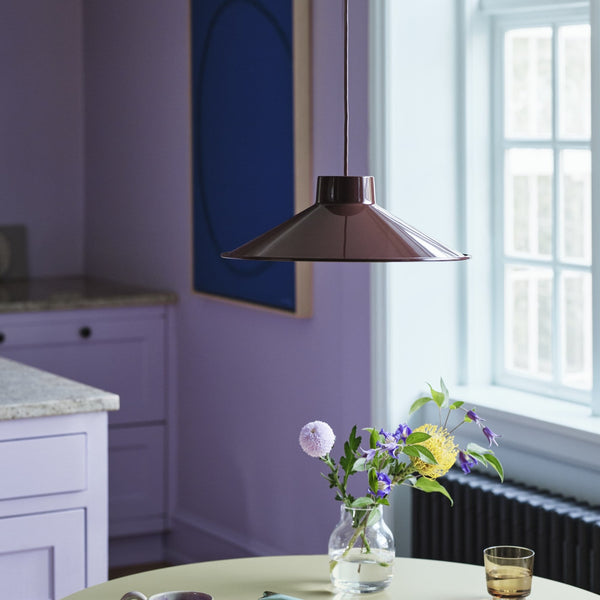 Muuto Top Pendant Lamp | LampTwist