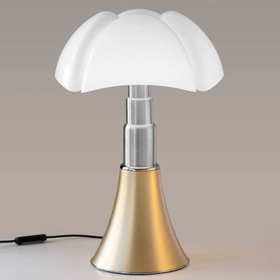 MARTINELLI LUCE lampe de table PIPISTRELLO 4.0 LIGHTYOULIKE