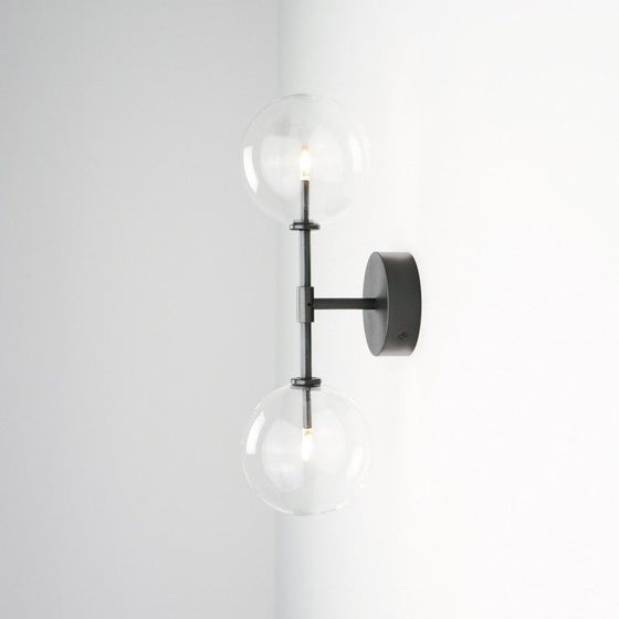 Schwung Dawn Dual Wandleuchte