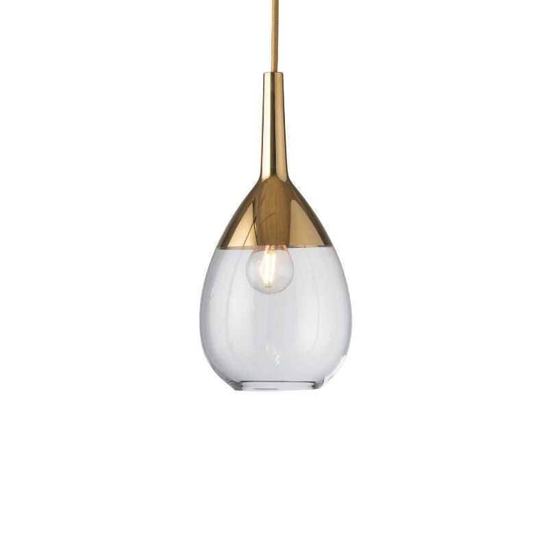 Embbu Light EBB & FLOW Lute Pendant Lamp | Lamptwist | LampTwist