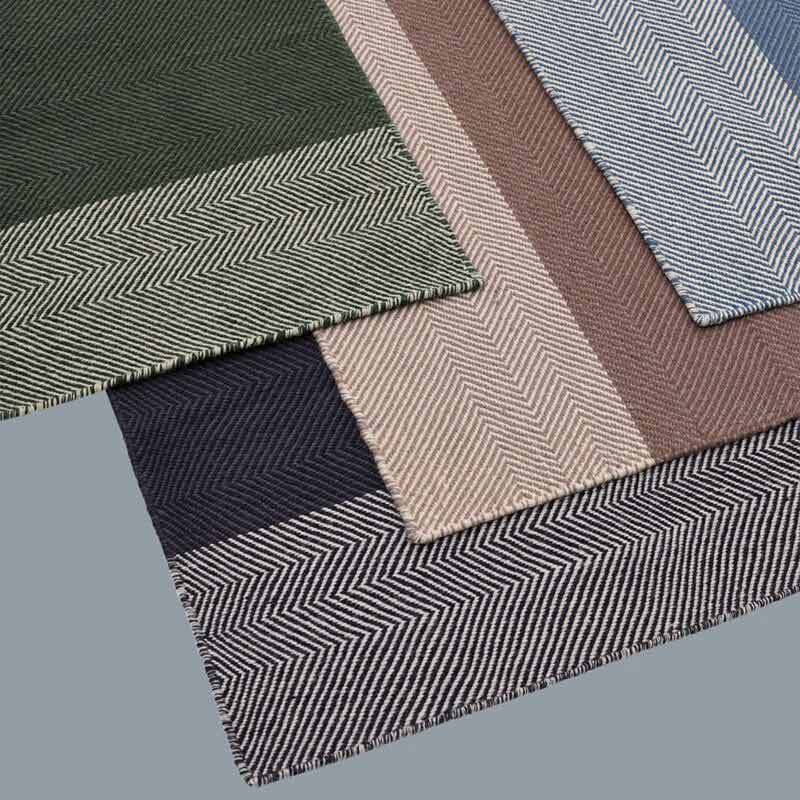 Verso Rug Muuto Muuto Varjo Rug | LampTwist