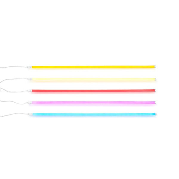 HAY Neon Tube LED, 150 cm, warm white