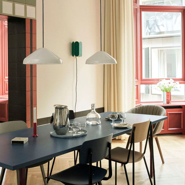 Hay Pao Steel Pendant Lamp