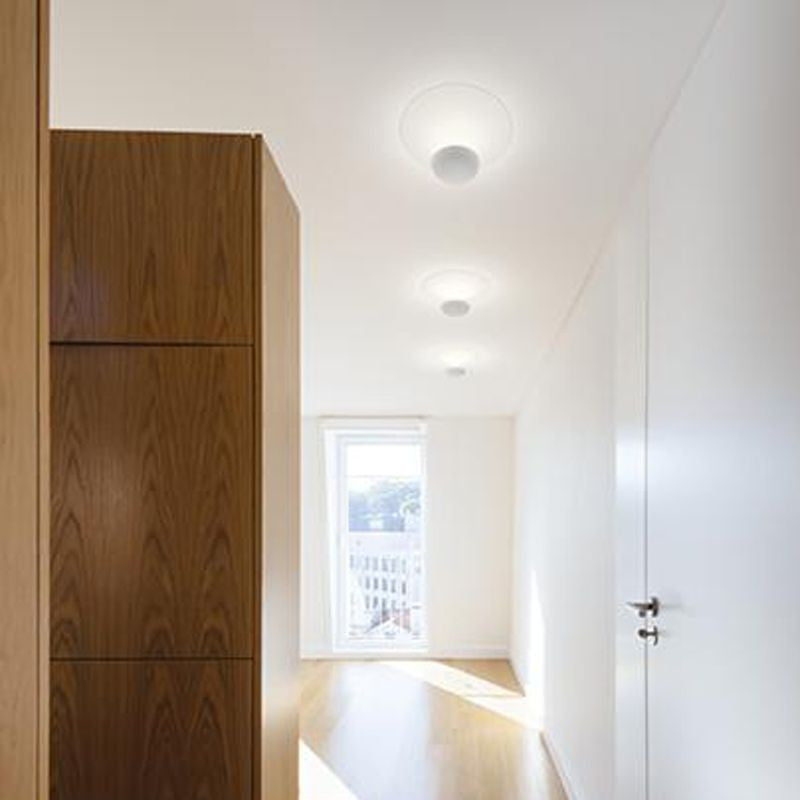 Vibia Funnel 2013 Wall-Ceiling Lamp