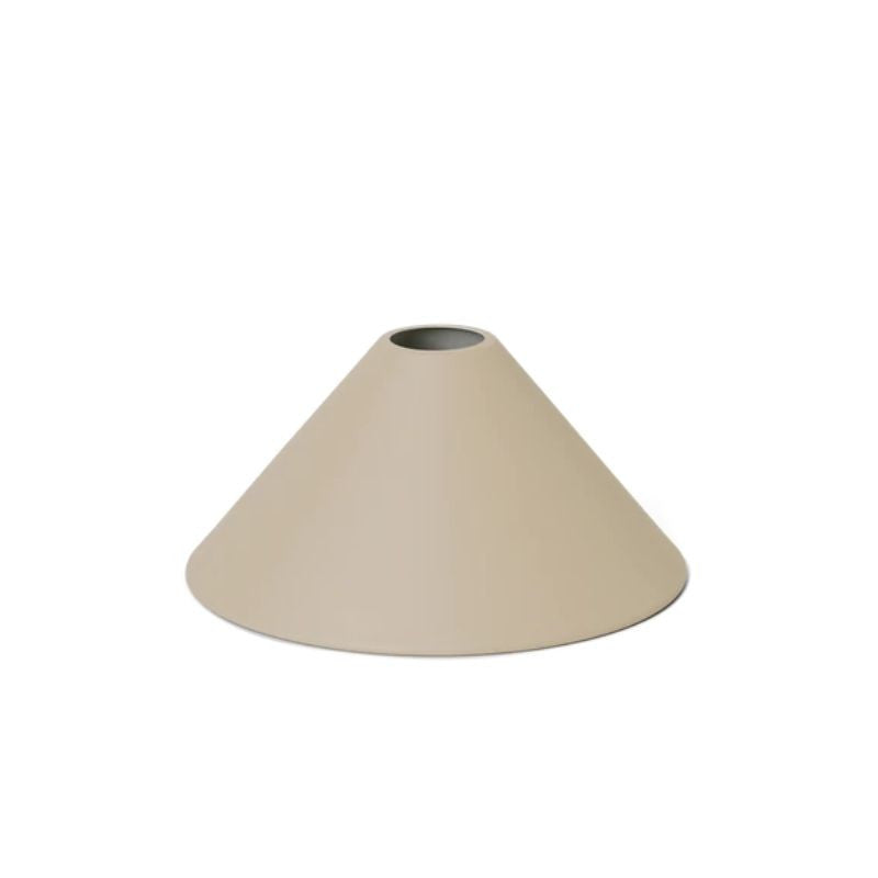 Ferm Living Cone Shade - Cashmere