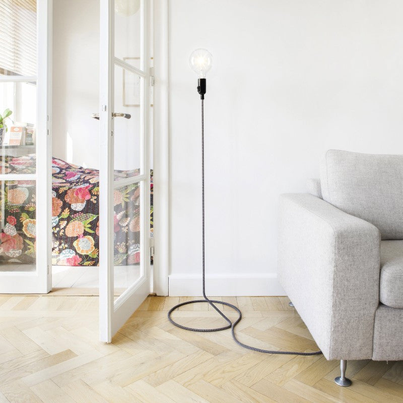Design House Stockholm Cord Lamp | LampTwist