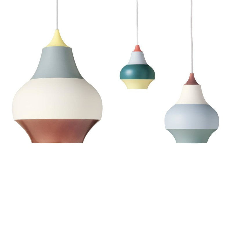 Louis Poulsen Cirque Pendant Lamp