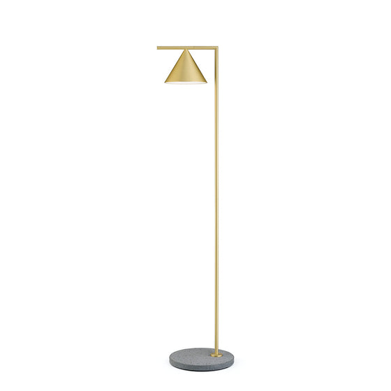 Flos Captain Flint Outdoor-Stehleuchte
