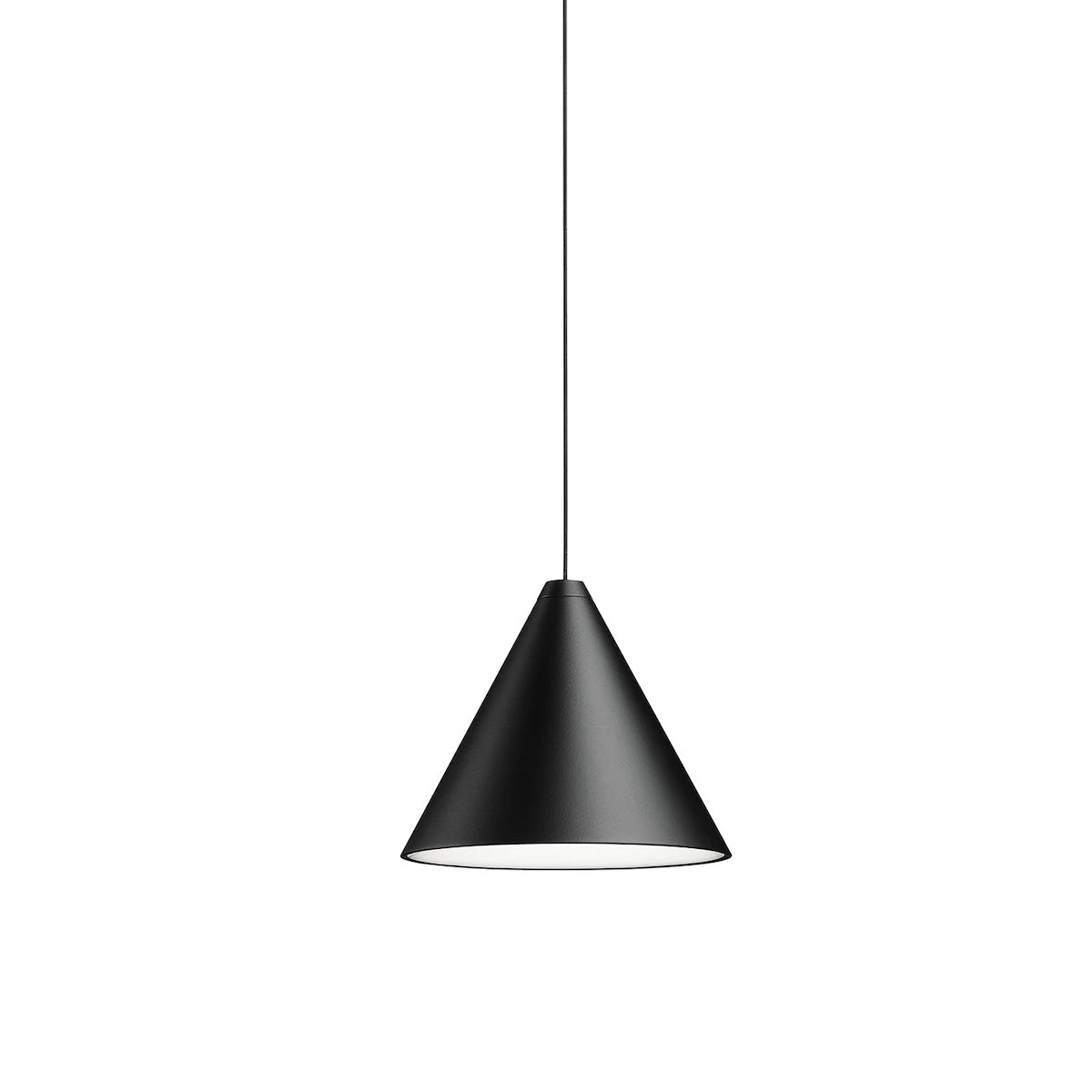 Flos String Light Cone Suspension