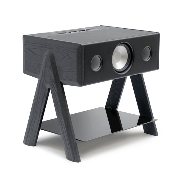La Boite concept Cube Loudspeaker Side Table | LampTwist