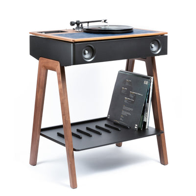 La Boite concept LX Turntable and speaker Connect | LampTwist