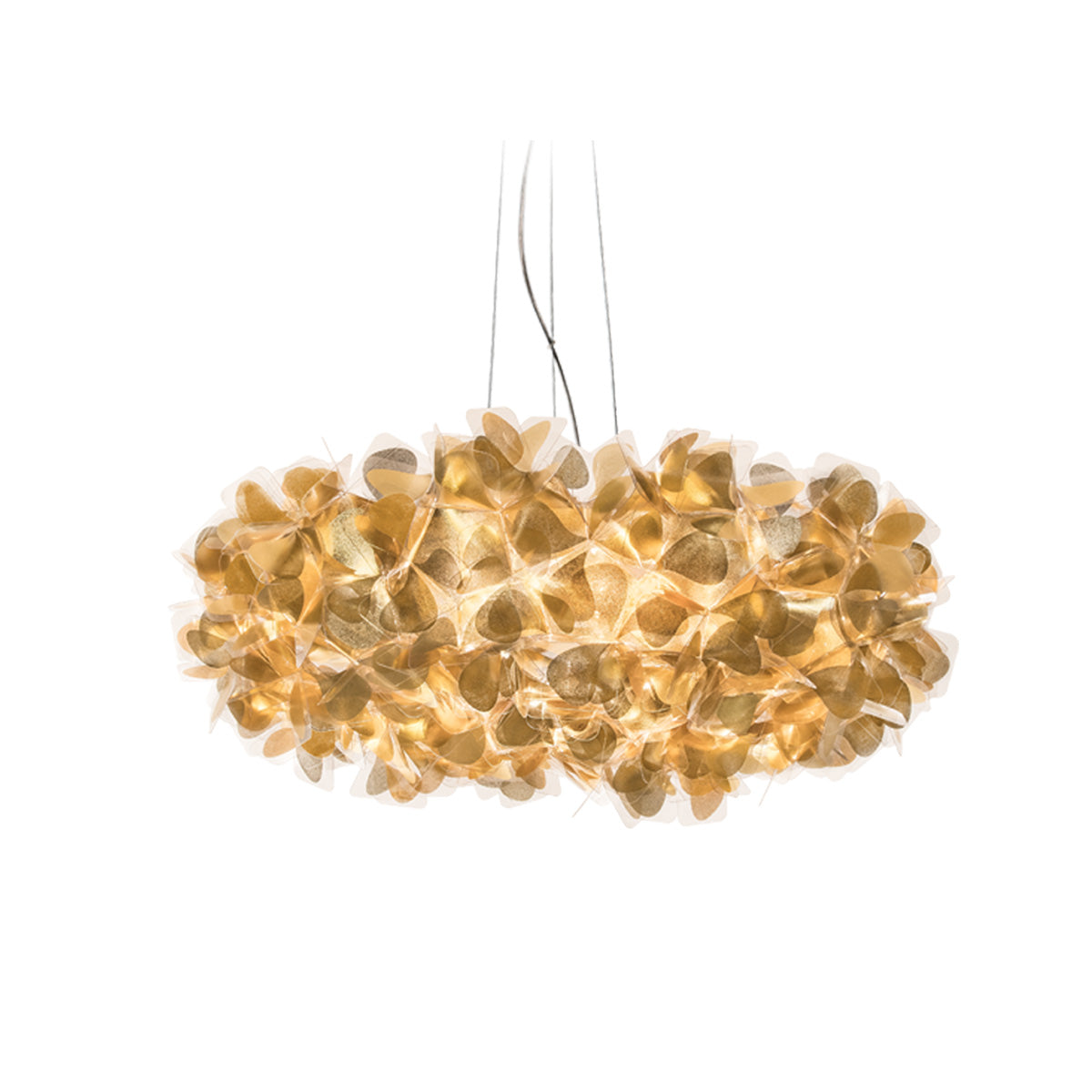 Slamp Clizia Mama Non Mama Suspension | LampTwist