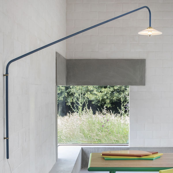 Valerie Objects Hanging Lamp n°1 wall lamp